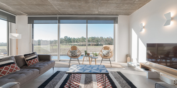 Financiación Hipoteca Compra Vivienda Habitual Sevilla · Lofts