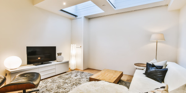Financiación Hipoteca Compra Vivienda Habitual Sevilla · Duplex