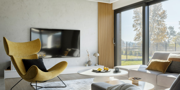 Financiación Hipoteca Construcción Vivienda Obra Nueva / Autopromoción Soria · Bajos