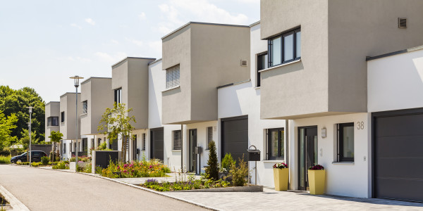 Financiación Hipoteca Construcción Vivienda Obra Nueva / Autopromoción Soria · Casas Unifamiliares