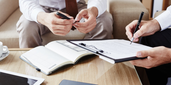 Financiación Hipotecaria para Empresas y Particulares Pontevedra · Coordinación de tasación y valoración profesional del activo