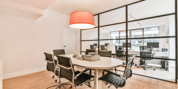 Intermediación Financiera Hipotecaria para Activos / Bienes Inmuebles León · Edificios Oficinas