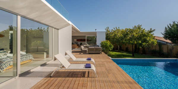 Intermediación Financiera Hipotecaria para Activos / Bienes Inmuebles León · Chalets