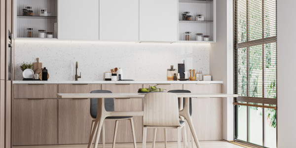 Intermediación Financiera Hipotecaria para Activos / Bienes Inmuebles León · Apartamentos / Estudios