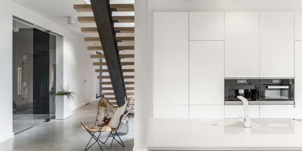 Intermediación Financiera Hipotecaria para Activos / Bienes Inmuebles León · Lofts