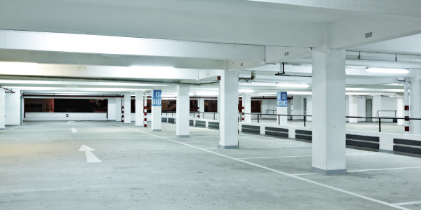 Intermediación Financiera Hipotecaria para Activos / Bienes Inmuebles León · Parkings